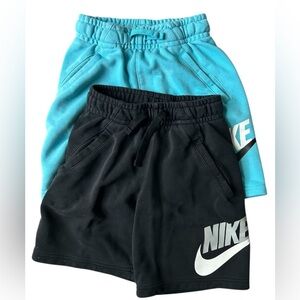 Nike Athletic Shorts Size Small (1) EUC